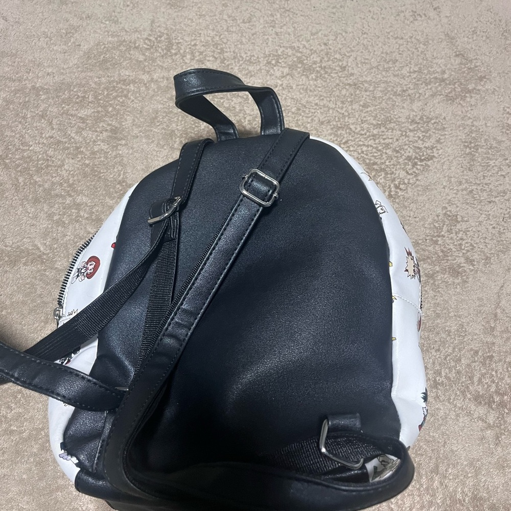MHA chibi backpack - Picture 2 of 3